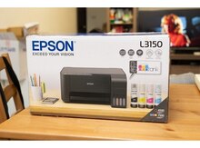 Printer "Epson L3150 wifi"