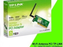 Адаптер "Wireless N PCI 150 Мбит/с"