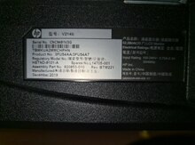 Monitor "HP V214B"