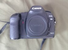 Fotoaparat "Canon 5D mark II"