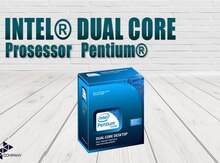 Prosessor "Intel® Pentium® E5700"