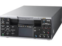 DVCAM-HDV видеомагнитофон "Sony HVR-M25"