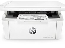  Printer "HP LaserJet Pro MFP M28a"