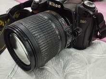 Fotoaparat "Nikon D90 "