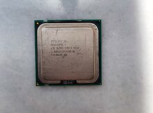 Prosessorlar "Pentium 4 631"