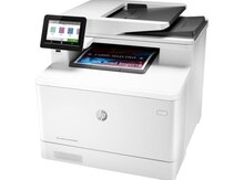 Printer "HP Color M479fdw(W1A80A)"
