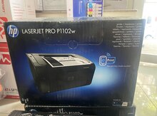 Printer "Hp laserjet pro M1102W wifi"