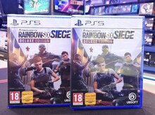 PS5 üçün “Rainbow Six Siege” oyunu