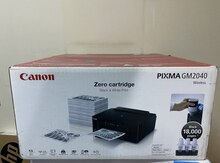 Printer "Canon Pixma GM2040"