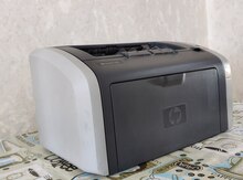 Printer "HP LaserJet 1010"