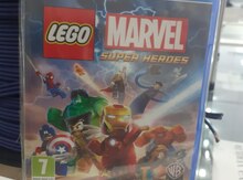 PS4 üçün "Lego Marvel" oyunu