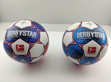 Futbol topu "Derbystar"