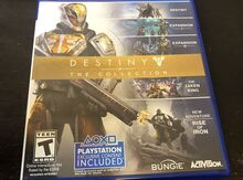 PS4 "Destiny" oyunu