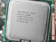 Xeon E5450 775 Socket