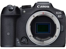 Fotoaparat "Canon EOS R7"