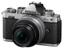 Fotoaparat "Nikon Z fc Kit w/DX 16-50mm"