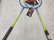 Badminton roketkası "Sudima"
