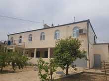 Həyət evi, Sumqayıt ş.