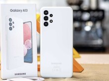 Samsung Galaxy A13 White 128GB/4GB