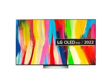 Televizor "LG OLED65C26LD"