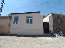 Həyət evi, Binəqədi r.