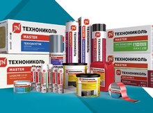 Texnonikol izolyasiya