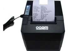Qəbz printeri "OCOM OCBP-88"