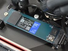 M.2 SSD "Western Digital Blue 500 GB SN570 (WDS500G3B0C)"