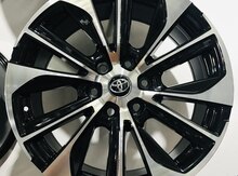"Toyota Prado" diskləri R20