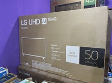 Televizor "LG 50UQ76"