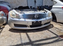 "Infiniti G35" ehtiyat hissələri 