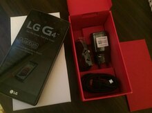 LG G4 Leather Brown 32GB/3GB