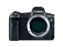 Fotoaparat "Canon EOS R"