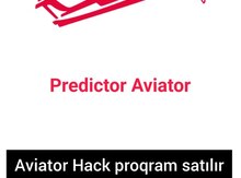 "Aviator Hack" proqramı