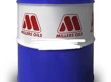 "W15/40 Millers Oil" sürtgü yağı