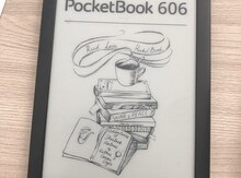 Pocket Book 606 