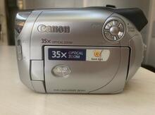 Videokamera "Canon  DC211"