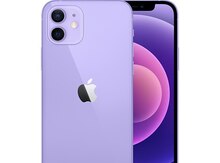 Apple iPhone 12 Purple 64GB/4GB