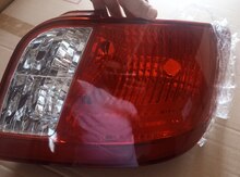 "Kia Rio 2005-2011" stop işığı