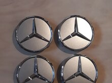 "Mercedes-Benz" kalpaq emblemi