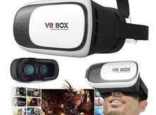 VR box 