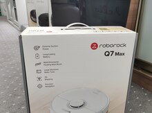 Tozsoran "Roborock Q7 Max" 