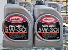 Mühərrik yağları "Meguin compatible 5w-30"