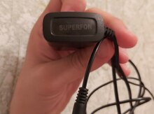 "Superfon" adapteri