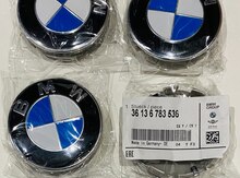 "BMW" diski qapağı