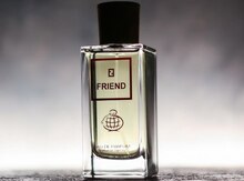 "Fragrance World Friend" ətri