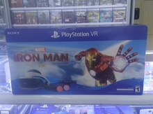 PlayStation 4 üçün "VR Меганабор"