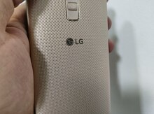 LG K10 (2018) Terra Gold 16GB/2GB