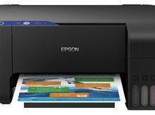 Printer "Epson printer L3101 CIS ( C11CG88402-N )"