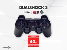 "PlayStation 3" Original Dualshock pultu